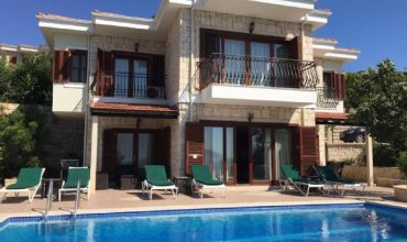 Villa Temizliği